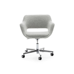 Kilta Chair | Office chairs | Martela