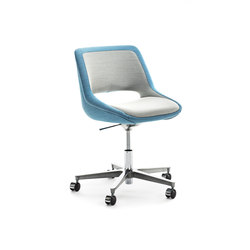 Mini Kilta | Office chairs | Martela