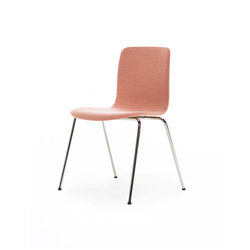 Sola upholstered | Chairs | Martela