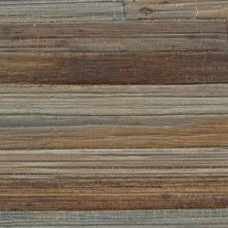 Robinson | Tissage d’écorces d’abaca RM 903 12 | Wall coverings / wallpapers | Elitis