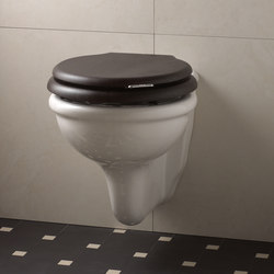 Toilette suspendue New Etoile | WC | Devon&Devon
