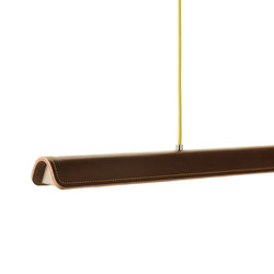 Cohiba Suspension lamp | Suspended lights | Formagenda