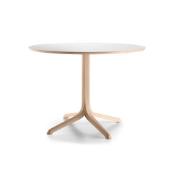 Jantzi Dining Table | Contract tables | Alki