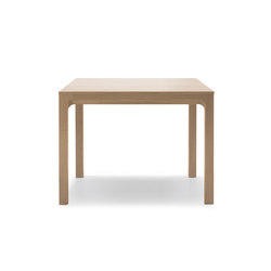 Laia Table square | Dining tables | Alki