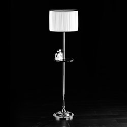 Lampe Valet | Free-standing lights | Devon&Devon