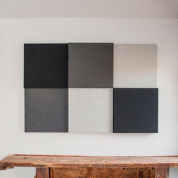 BuzziBlox | Sound absorbing wall systems | BuzziSpace