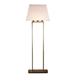Agatha floor lamp | Free-standing lights | Promemoria