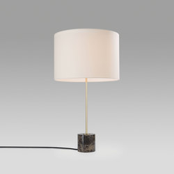 Kilo TL Emperador Table Lamp | Tischleuchten | Kalmar