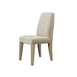 Isotta sedia large | Chairs | Promemoria