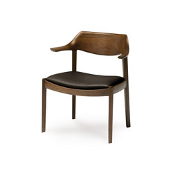 WING LUX LD Side Chair