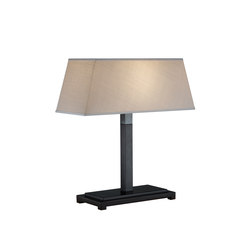 Warry table lamp