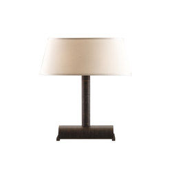 Zebù table lamp | Table lights | Promemoria