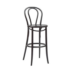 18 Barstool | Bar stools | TON A.S.