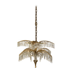 Palme Kobe | Ceiling suspended chandeliers | Woka