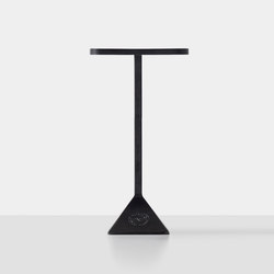 TNP | Standing tables | Kristalia