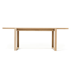 Delta Table | Dining tables | TON A.S.