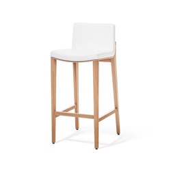Moritz Barstool | Bar stools | TON A.S.
