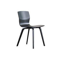 Butterfly Wood Stuhl | Chairs | Magnus Olesen