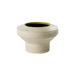 Tribe 10725 | Vases | Bitossi Ceramiche