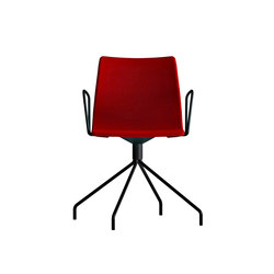 Ral | with armrests | Mitab
