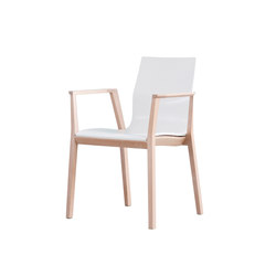 Tonica Wood chair | Chairs | Magnus Olesen