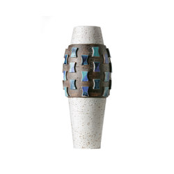 Riedizioni 50 - 70 | Vases | Bitossi Ceramiche