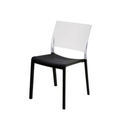 fiona chair material combination | Chairs | Resol-Barcelona Dd
