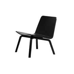 Lounge Chair HK002 | without armrests | Artek