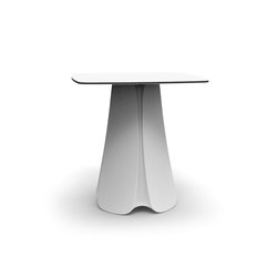 Pezzettina table | Bistro tables | Vondom