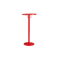 Montmartre Bar table | Standing tables | Mitab