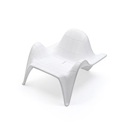 F3 armchair | Armchairs | Vondom