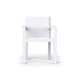 Frame armchair | Chairs | Vondom