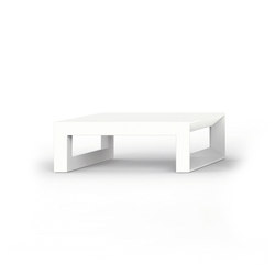 Frame table | Coffee tables | Vondom