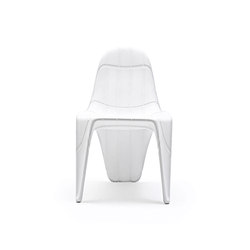 F3 chair | Chairs | Vondom