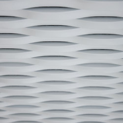 Vime AC | Sound absorbing wall systems | Planoffice