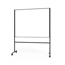 ONE Mobile Whiteboard double sided | Flip charts / Writing boards | Lintex