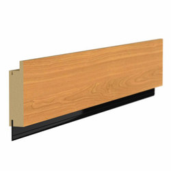 Linear Acoustics 80 | Wall panels | Planoffice