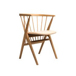 Sibast No 8 | Chairs | Sibast Furniture