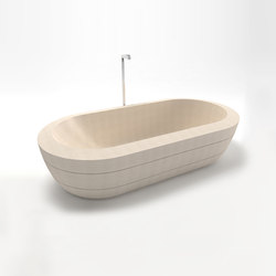 CNC bathtub | Bathtubs | Zaninelli