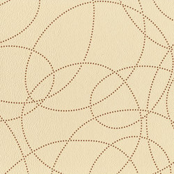 Sky Writing | Honey Butter | Upholstery fabrics | Anzea Textiles