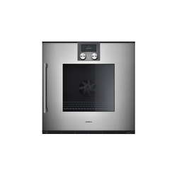 200 series oven | BOP 250 110 | Kitchen appliances | Gaggenau