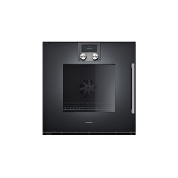 200 series oven | BOP 251 100 | Kitchen appliances | Gaggenau