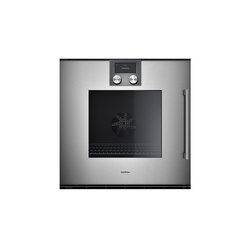 200 series oven | BOP 251 110 | Kitchen appliances | Gaggenau