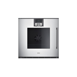 200 series oven | BOP 251 130 | Kitchen appliances | Gaggenau