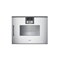 200 series steam oven | BSP 220 130 | Kitchen appliances | Gaggenau