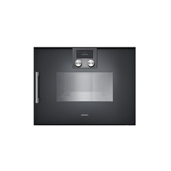 Dampfbackofen Serie 200 | BSP 250/BSP 251 | Backöfen | Gaggenau