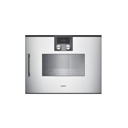 200 series combi-steam oven | BSP 250 130 | Kitchen appliances | Gaggenau