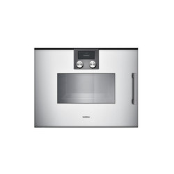 200 series combi-steam oven | BSP 251 130 | Kitchen appliances | Gaggenau