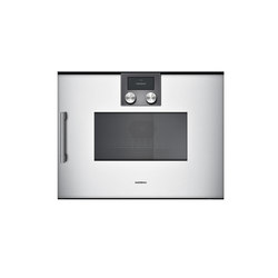 200 series combi-microwave oven | BMP 250 130 | Kitchen appliances | Gaggenau