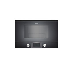 Microwave Oven 200 Series | BMP 224/BMP 225 | Kitchen appliances | Gaggenau